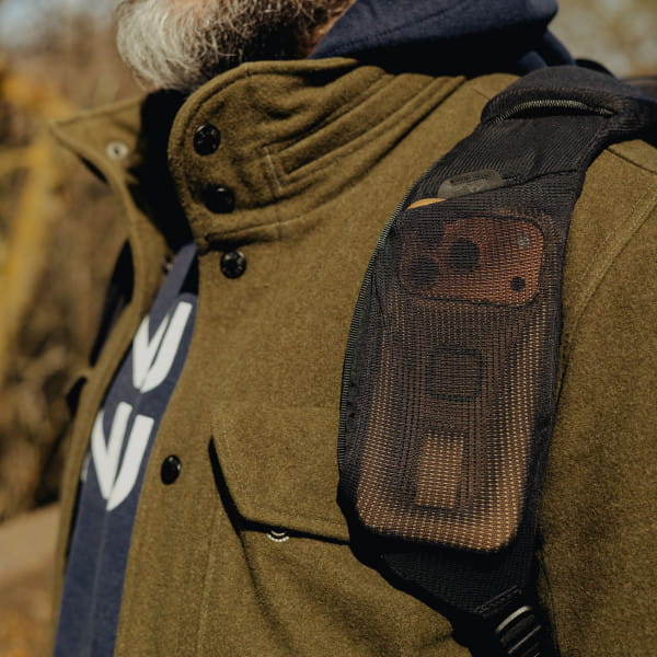 Peak Design Outdoor Backpack Kelp