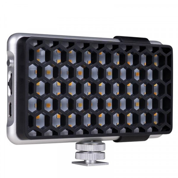 Dörr SVL-112 PB Pro Slim LED-Videolicht mit 800 Lux