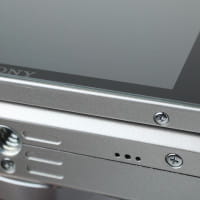 JJC GSP-A6000 Displayschutzabdeckung aus Glas für Sony Alpha a6000