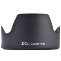 JJC Gegenlichtblende für Canon EF 35mm f/2 IS USM EW-72