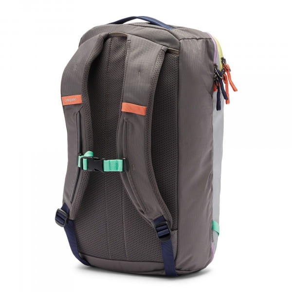 [REFURBISHED] Cotopaxi Allpa Mini 20L Travel Pack - Smoke/Cinder