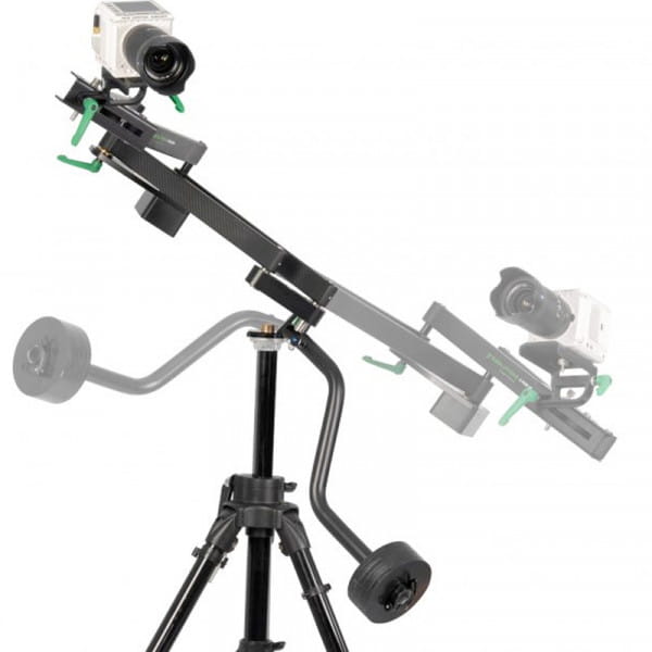 [REFURBISHED] 9.Solutions C-Pan Arm II Kamerakran & Slider