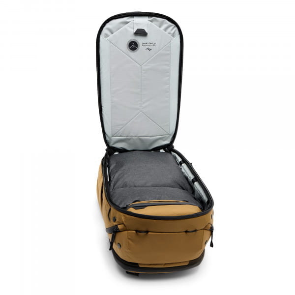 Peak Design Travel Backpack Coyote