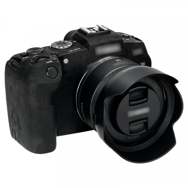 JJC Gegenlichtblende für Canon RF 16mm f/2.8 STM