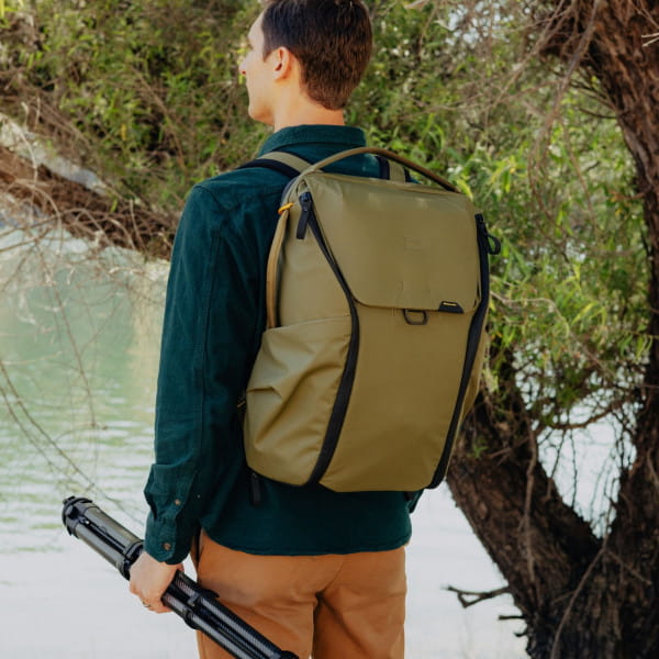 Peak Design Everyday Backpack 30 Liter - Kelp