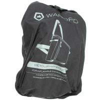 Wandrd Detour Hip Pack Kamera-Hüfttasche mit Schultergurt