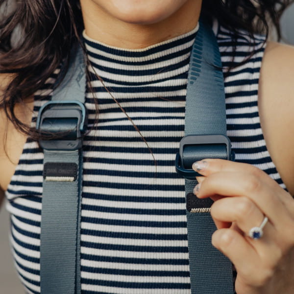 [REFURBISHED] Peak Design Slide Lite - Ocean