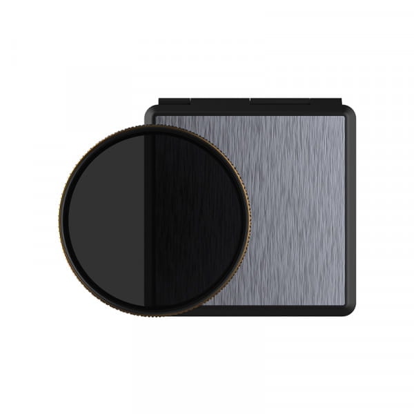 Polarpro ND-Filter QuartzLine ND1000 - Graufilter 10 Blenden 82 mm