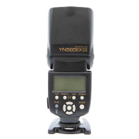 [REFURBISHED]Yongnuo Blitzgerät Speedlite YN565EX III TTL für Nikon