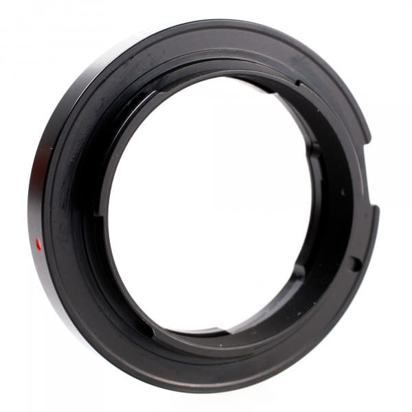 Novoflex Adapter für Leica-M-Objektiv an Sony-E-Mount-Kamera - z.B. für Sony a7-Serie