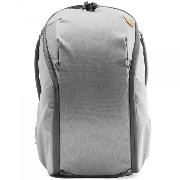 Peak Design Everyday Backpack V2 Zip Foto-Rucksack 20 Liter - Ash (Hellgrau)
