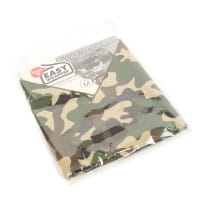 Easy Wrapper selbsthaftendes Einschlagtuch Camouflage Gr. M 35 x 35 cm
