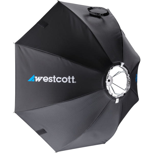 Westcott Rapid Box Switch Octa-S - Oktagon-Softbox (66 cm)
