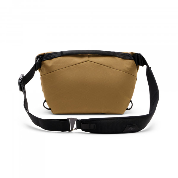 [REFURBISHED] Design Everyday Sling 3 Liter - Coyote