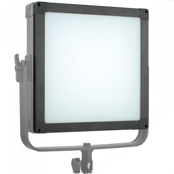 F&V MDF-1 Milk Diffusion Filter Frame für LED-Flächenleuchten der Serie K4000
