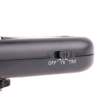 Yongnuo Blitz- und Funkfernauslöser RF-603 II mit 100 m Reichweite für Nikon MC-DC2