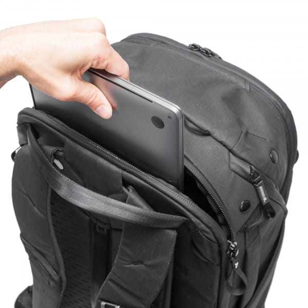 [REFURBISHED] Peak Design Travel Backpack 45L Reise- und Fotorucksack