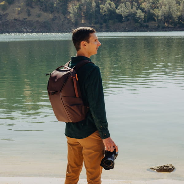 Peak Design Everyday Backpack 20 Liter - Eclipse