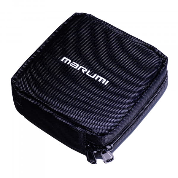Marumi Magnet-Filterkit Basic Slim 77 mm