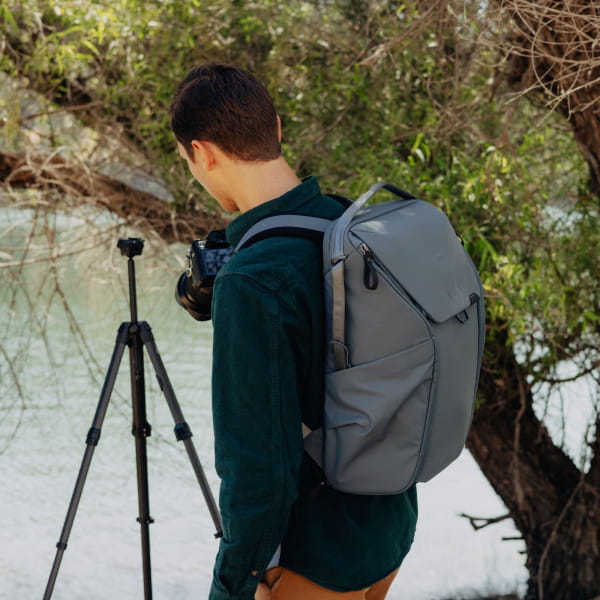 Peak Design Everyday Backpack 30 Liter - Ocean