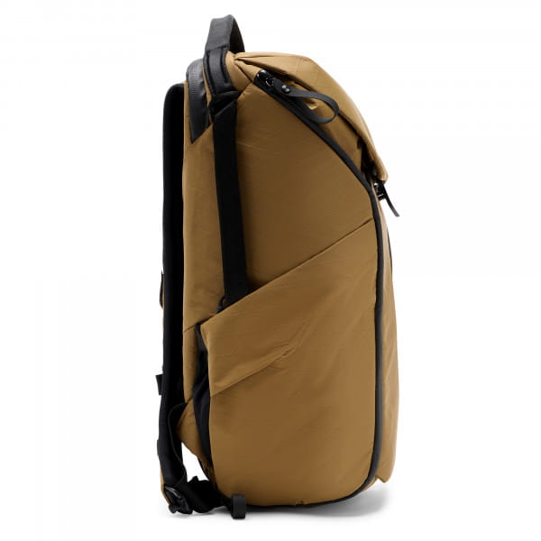 Peak Design Everyday Backpack V2 Foto-Rucksack 20 Liter - Coyote