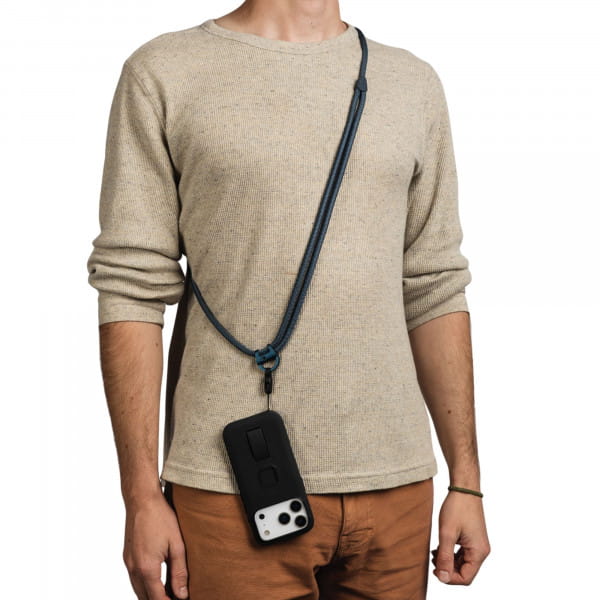 [REFURBISHED] Peak Design Mobile Crossbody Multi-Strap Ocean