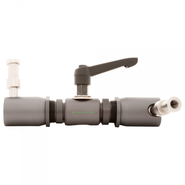 [REFURBISHED] 9.Solutions Double Joint Arm Tiny Doppelgelenk-Tragarm