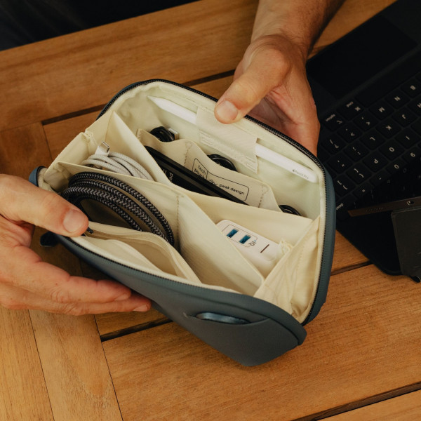 Peak Design Tech Pouch Small - Ocean