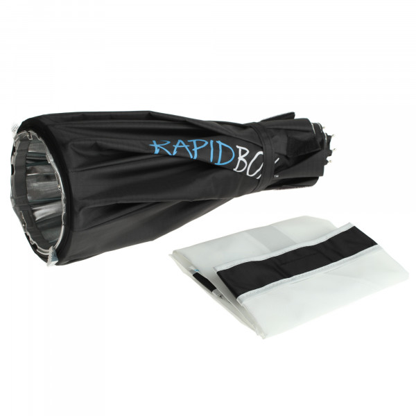 Westcott Rapid Box Switch Octa-S - Oktagon-Softbox (66 cm)