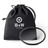 B+W 010 UV-Filter mit MRC-nano Mehrfachvergütung und MASTER-Fassung - 49 mm