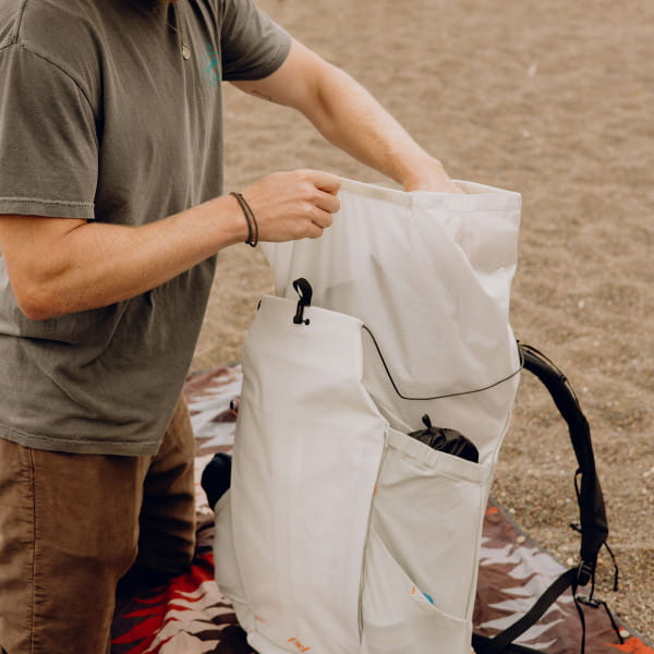 Peak Design Outdoor Backpack Cloud