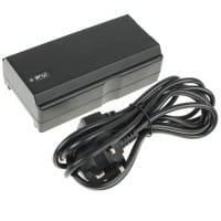F&V LED-Flächenleuchte K4000S Power Bi-Color mit Stativhalter 6840 Lux