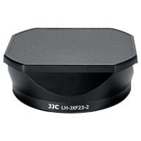 [REFURBISHED] JJC Metall-Gegenlichtblende für Fujifilm XF 23mm F1.4 / 33mm F1.4
