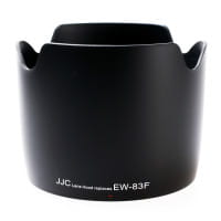 Gegenlichtblende JJC für Canon EF 24-70mm EW-83F