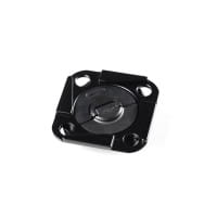 Peak Design Field Plate - Arca-Schnellwechselplatte mit integrierter Schraubhilfe