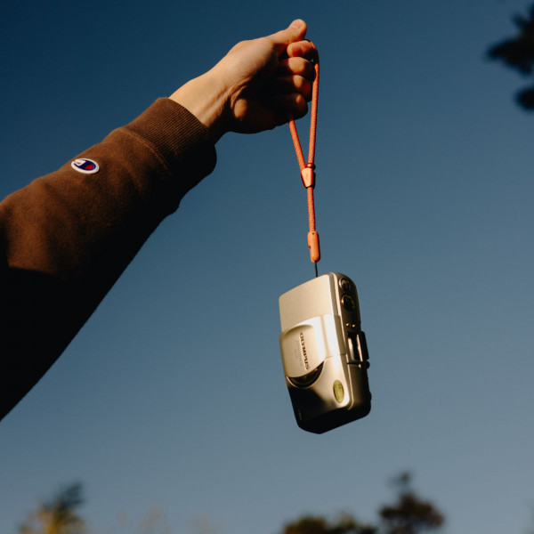 Peak Design Mobile Cuff Ibis