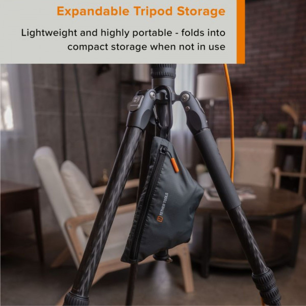 Tether Tools Tripod Hammock Sport - Ablagenetz für Dreibeinstative