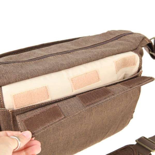 [REFURBISHED] Matin Clever 130FC Fototasche für 1 kleinere Kamera