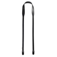 Peak Design Form Leather Camera Strap Long - Black