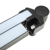 Spekular Core Kit - Steckbare LED-Stableuchten mit 6000 Lumen Lichtleistung