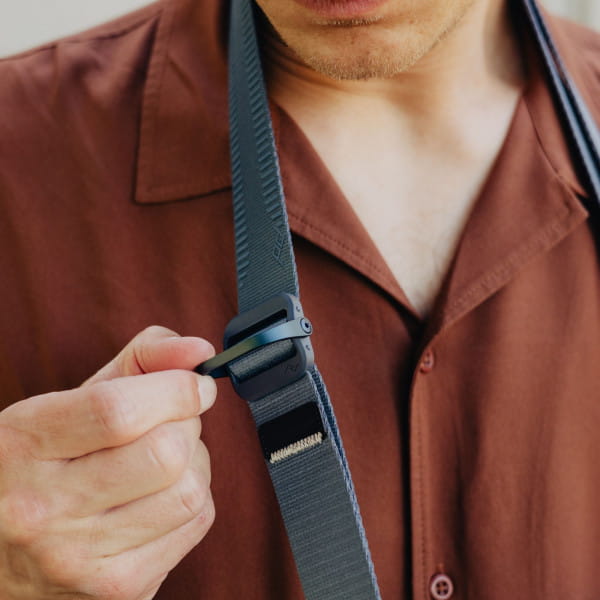 [REFURBISHED] Peak Design Slide Lite - Ocean