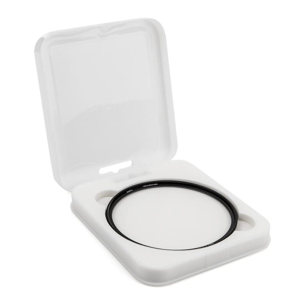 Sirui Ultra Slim S-Pro Nano MC UV-Filter mit Aluminiumfassung - 46 mm