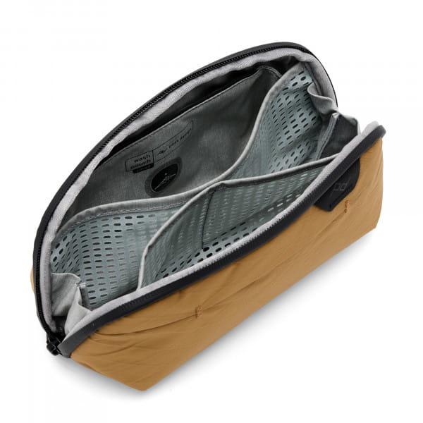 [REFURBISHED] Peak Design Wash Pouch Small - Coyote