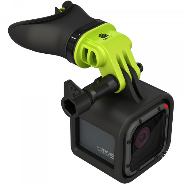 GoPole Chomps Mundstativ für GoPro-Kameras