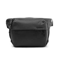 [REFURBISHED] Peak Design Everyday Sling V2 6 Liter - Black (Schwarz)