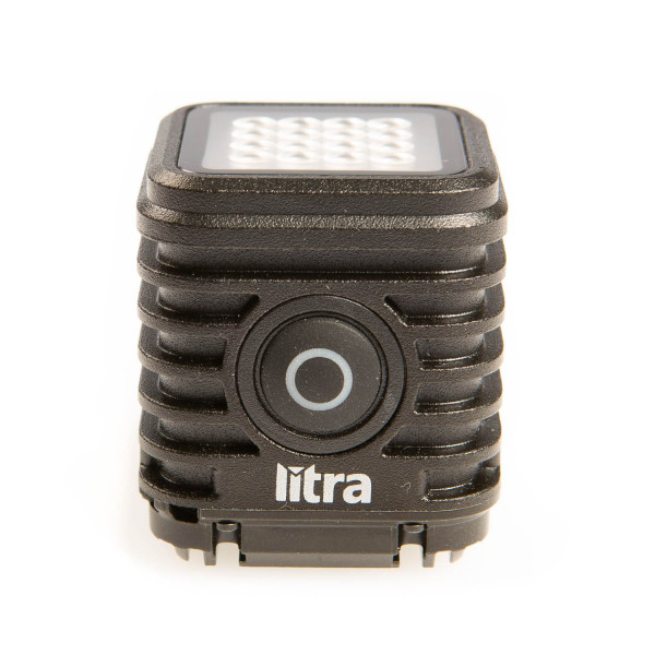Litra LitraTorch 2.0 LED-Mikroleuchte mit 800 Lumen Lichtleistung