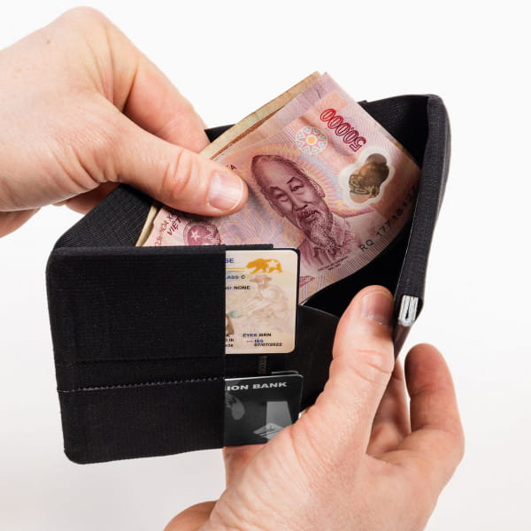 Peak Design Passport Wallet - Eclipse