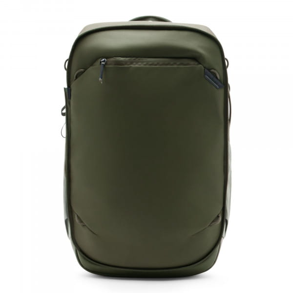Peak Design Travel Backpack 2-in-1 40 Liter - Sage
