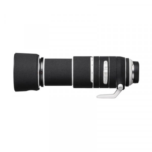 Easycover Lens Oak Objektivschutz für Canon RF 100-500mm F4.5-7.1L IS USM Schwarz