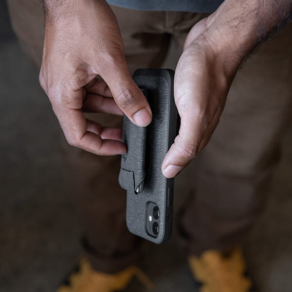 [REFURBISHED] Peak Design Mobile Wallet Slim - Sun